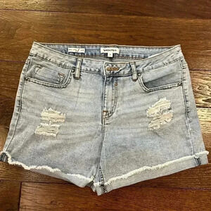Vigoss Marley Shorts- size 7